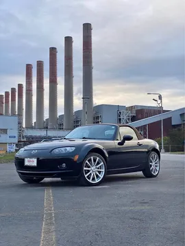 2006 Mazda MX-5 Miata Grand Touring