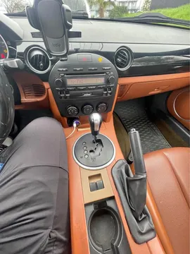 2006 Mazda MX-5 Miata Grand Touring