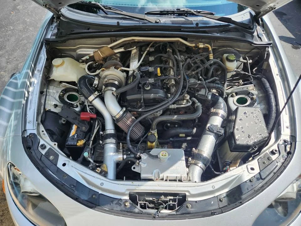 2006 Mazda NC MX-5 Miata - Image 7 of 9