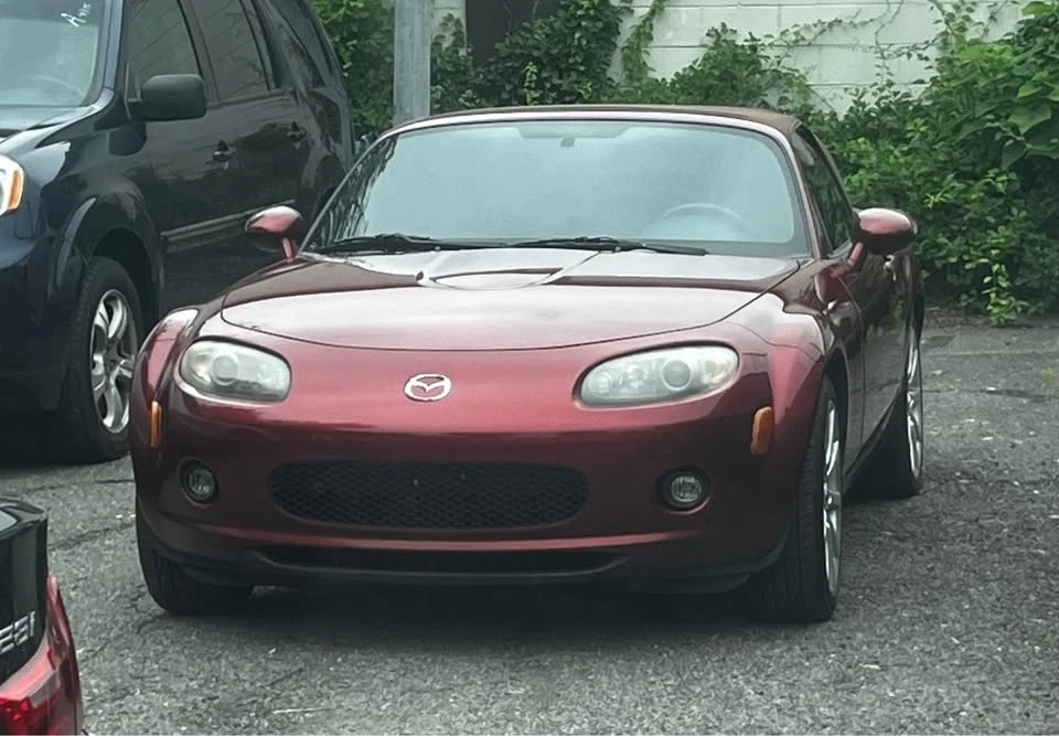 2006 Mazda NC MX-5 Miata - Image 5 of 17