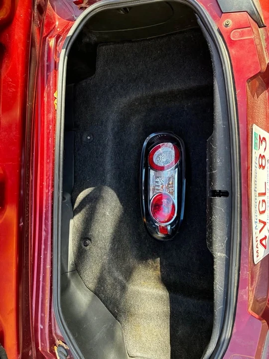 2006 Mazda NC MX-5 Miata - Image 15 of 17