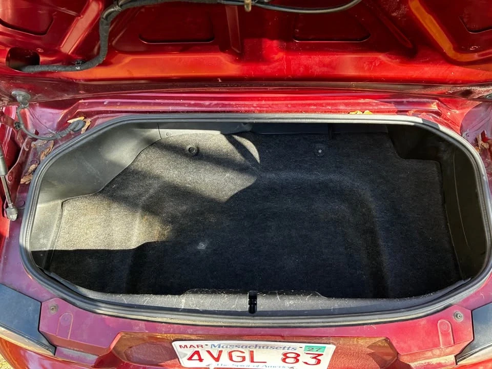 2006 Mazda NC MX-5 Miata - Image 16 of 17