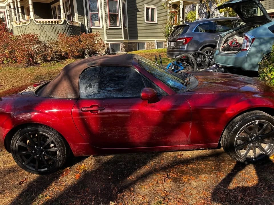 2006 Mazda NC MX-5 Miata - Image 6 of 17