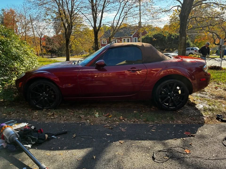 2006 Mazda NC MX-5 Miata - Image 7 of 17