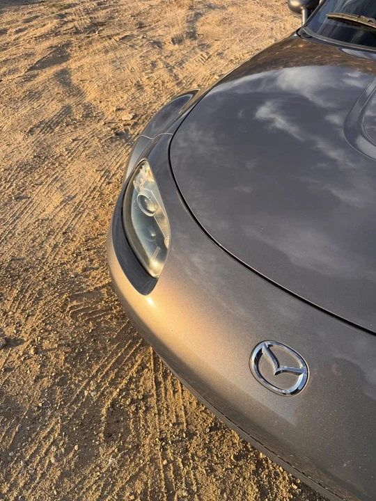 2006 Mazda NC MX-5 Miata - Image 3 of 4