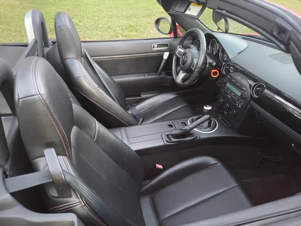 2006 Mazda NC MX-5 Miata - Image 13 of 13