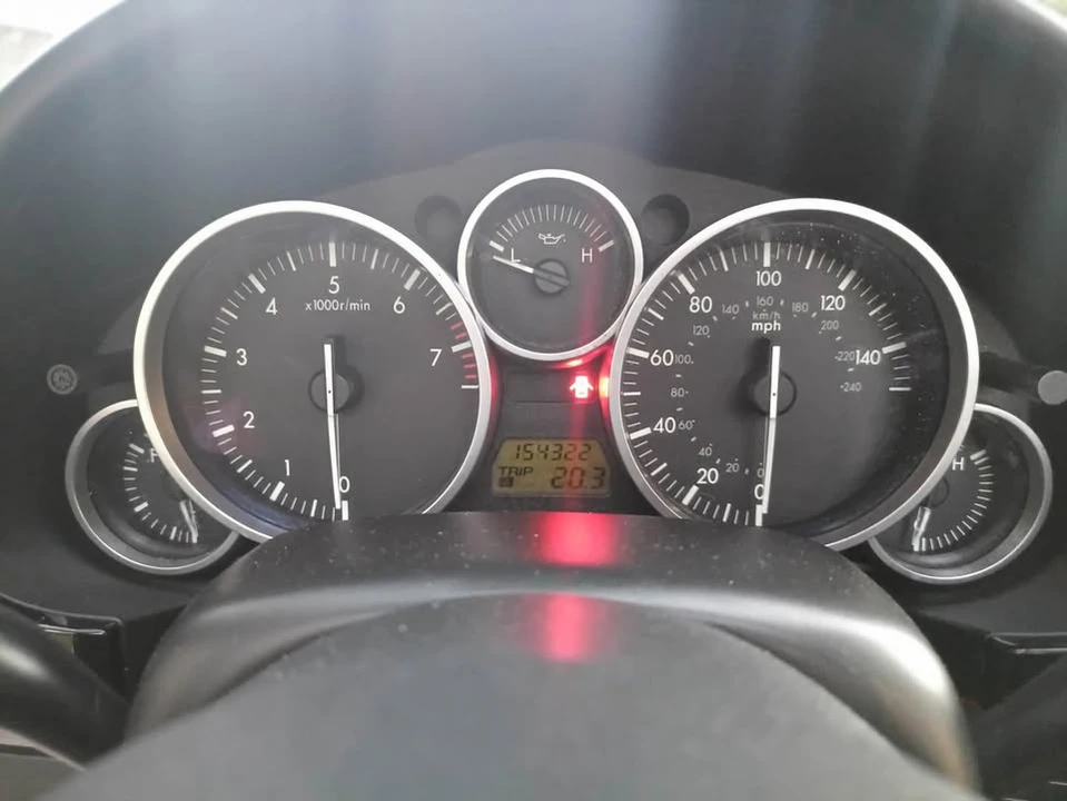 2006 Mazda NC MX-5 Miata - Image 10 of 13