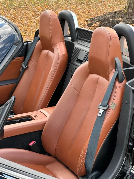2006 Mazda NC MX-5 Miata - Image 5 of 7