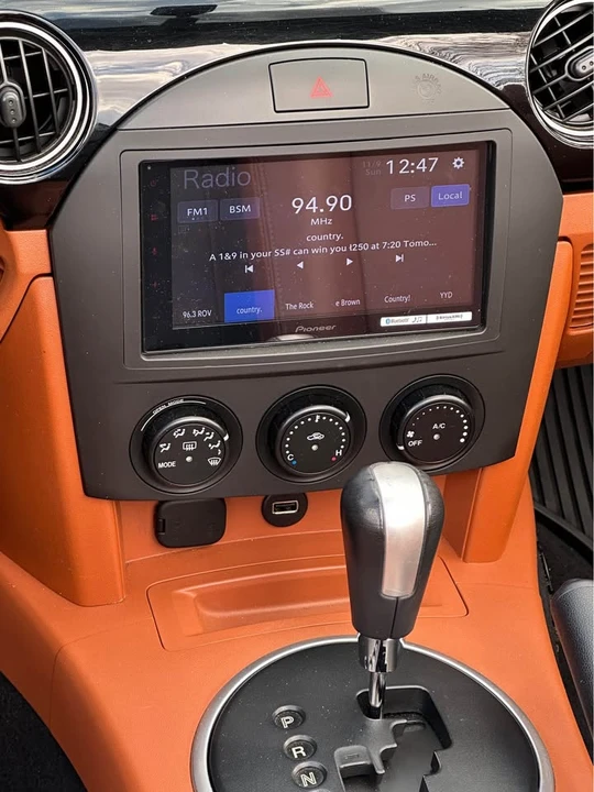 2006 Mazda NC MX-5 Miata - Image 7 of 7