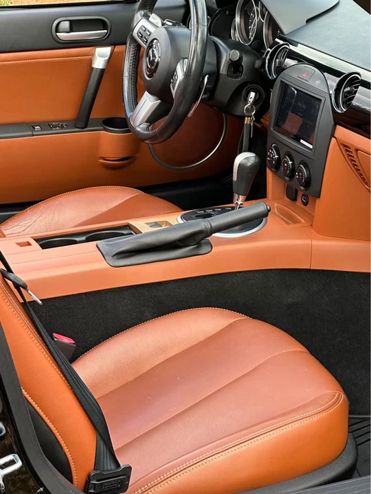 2006 Mazda NC MX-5 Miata - Image 6 of 7