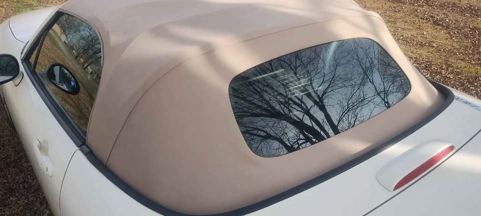2006 Mazda NC MX-5 Miata - Image 6 of 6