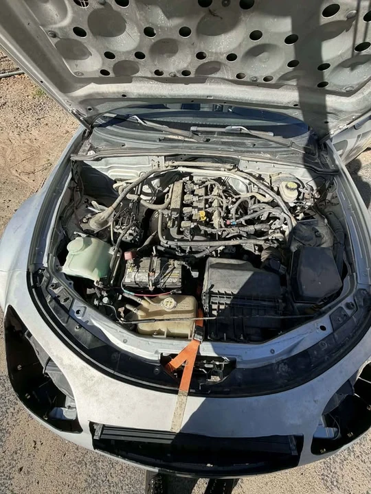 2006 Mazda NC MX-5 Miata - Image 2 of 6