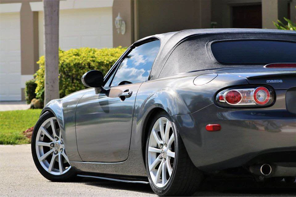 2006 Mazda NC MX-5 Miata - Image 6 of 7