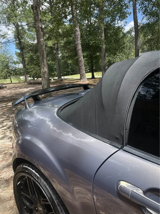 2006 Mazda NC MX-5 Miata - Image 2 of 7