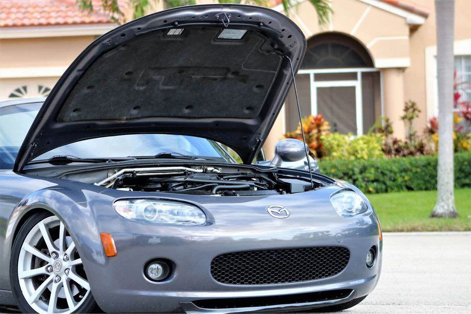2006 Mazda NC MX-5 Miata - Image 3 of 7
