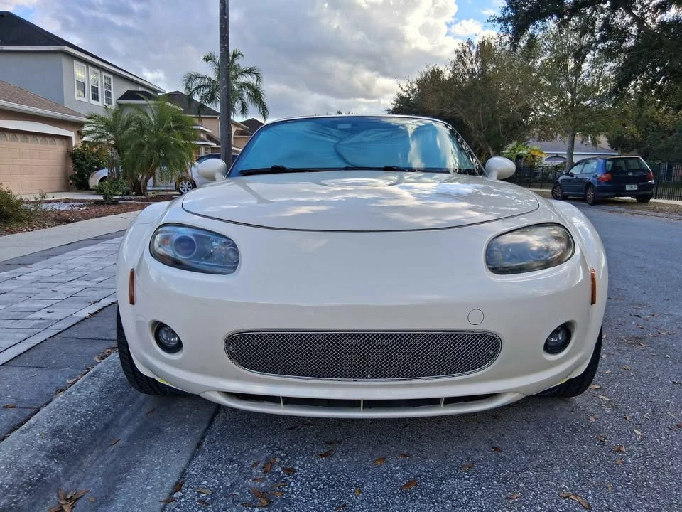 2006 Mazda NC MX-5 Miata - Image 4 of 16