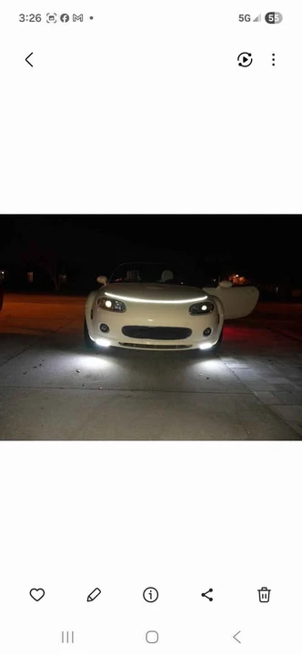 2006 Mazda NC MX-5 Miata - Image 8 of 16