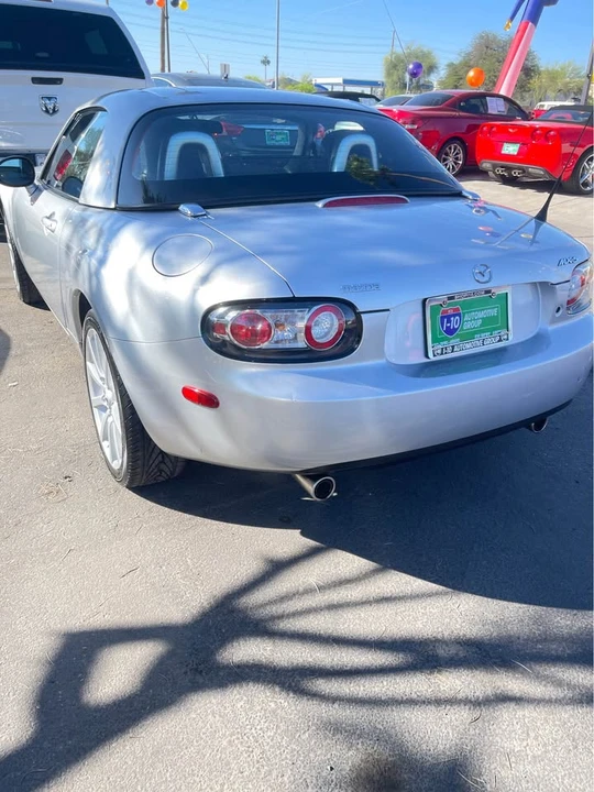 2006 Mazda NC MX-5 Miata - Image 5 of 9
