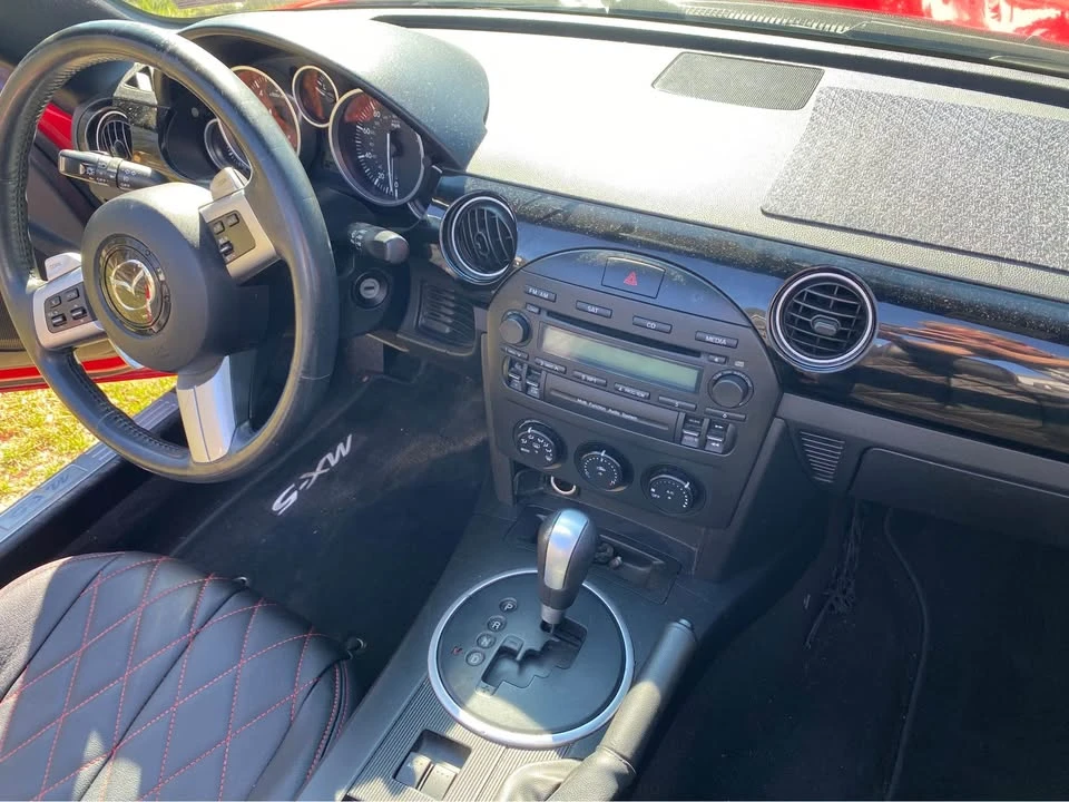 2006 Mazda NC MX-5 Miata - Image 3 of 9