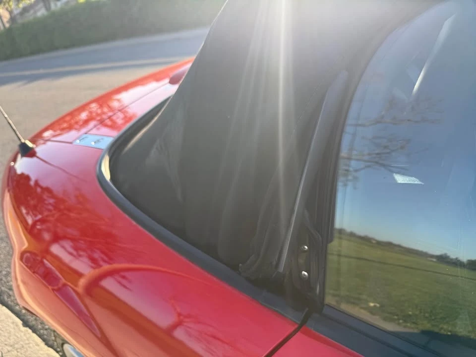 2006 Mazda NC MX-5 Miata - Image 14 of 15