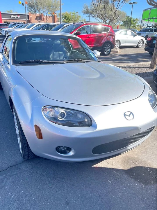 2006 Mazda NC MX-5 Miata - Image 2 of 9