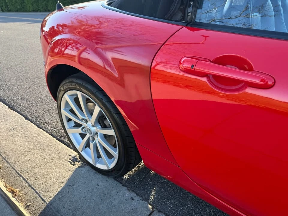 2006 Mazda NC MX-5 Miata - Image 13 of 15