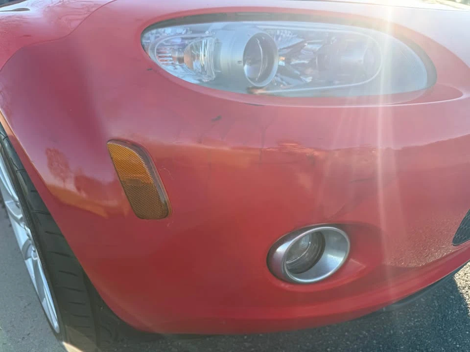 2006 Mazda NC MX-5 Miata - Image 12 of 15