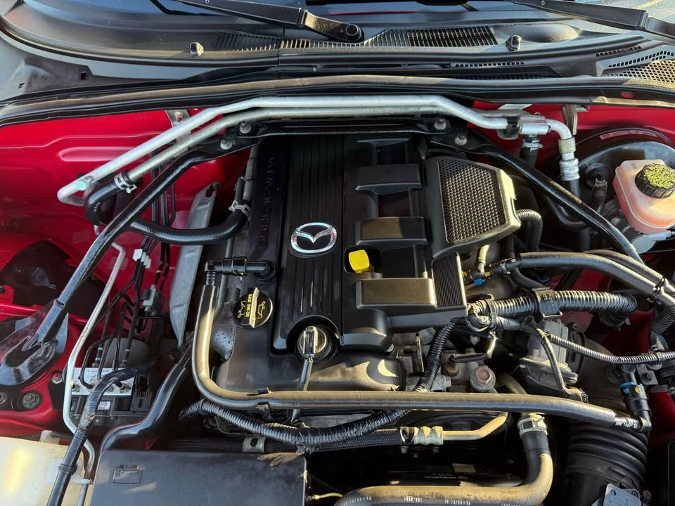 2006 Mazda NC MX-5 Miata - Image 7 of 15