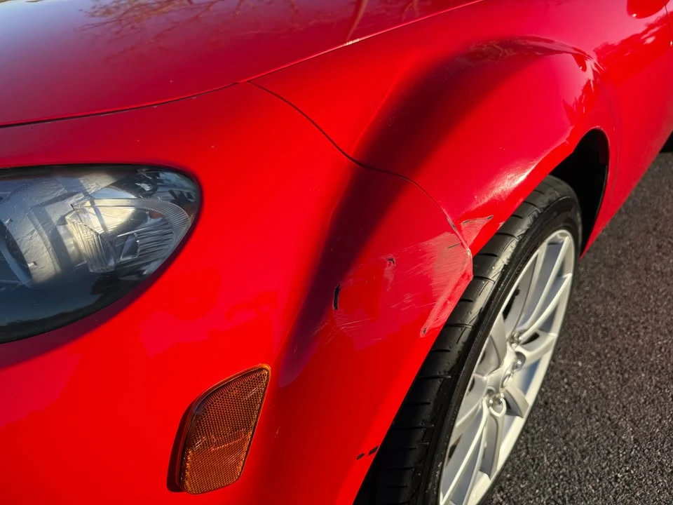 2006 Mazda NC MX-5 Miata - Image 11 of 15