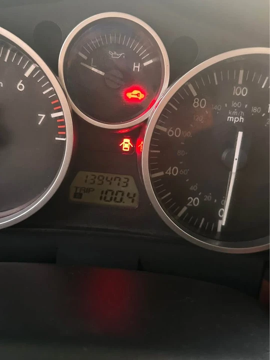 2006 Mazda NC MX-5 Miata - Image 6 of 6