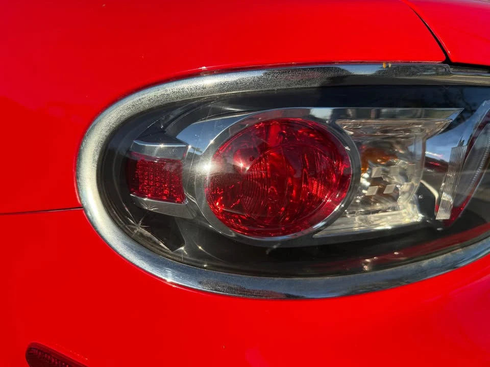 2006 Mazda NC MX-5 Miata - Image 15 of 15