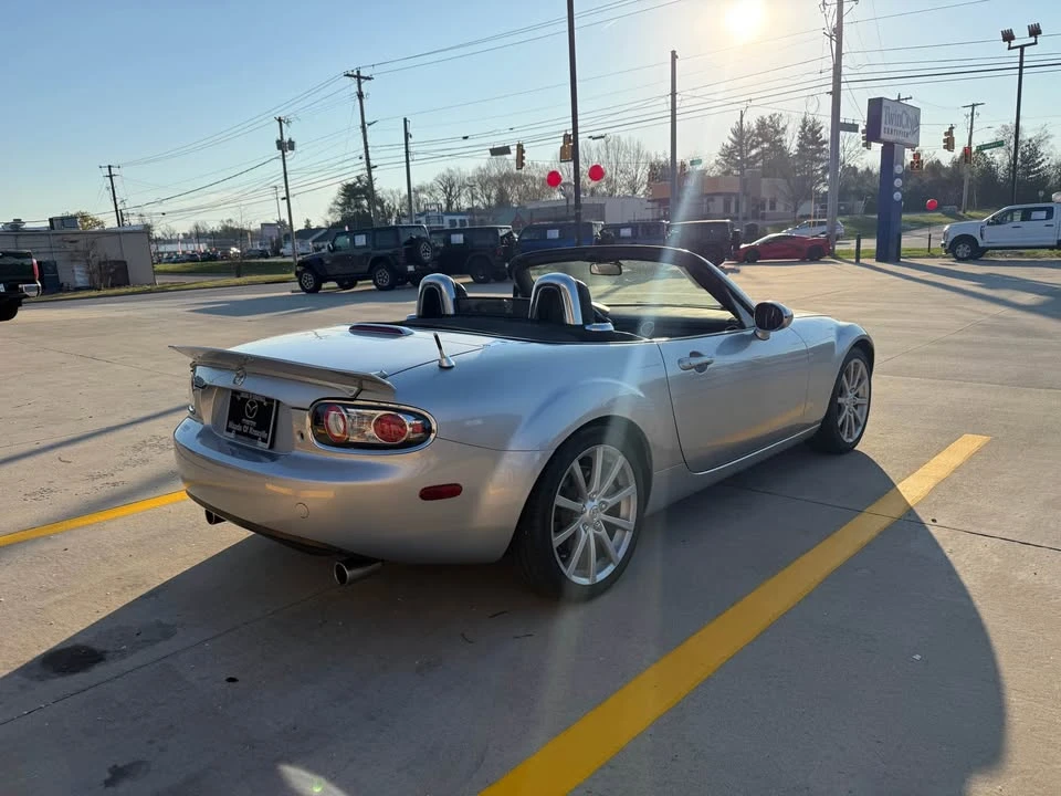 2006 Mazda NC MX-5 Miata - Image 3 of 5