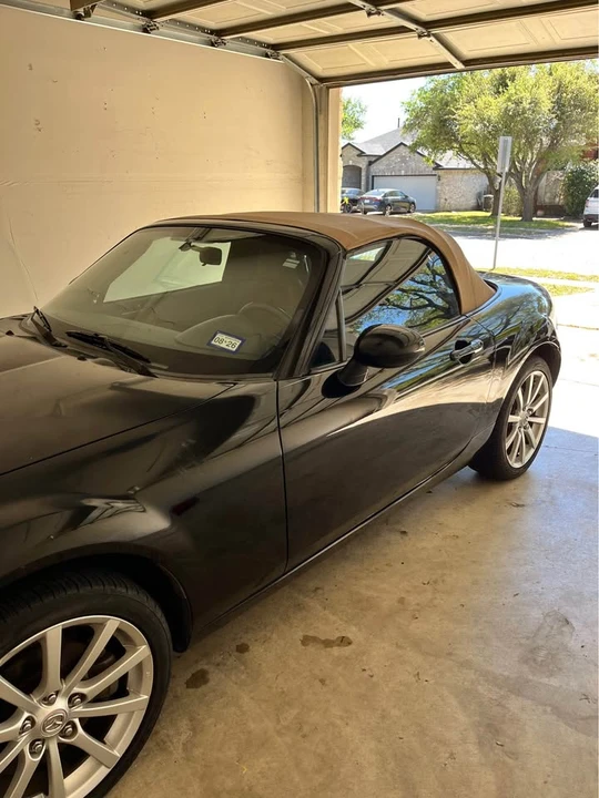 2006 Mazda NC MX-5 Miata - Image 8 of 9