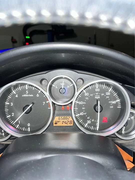 2006 Mazda NC MX-5 Miata - Image 9 of 9