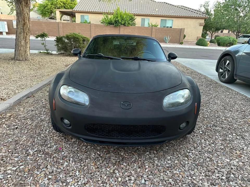 2006 Mazda NC MX-5 Miata - Image 2 of 14