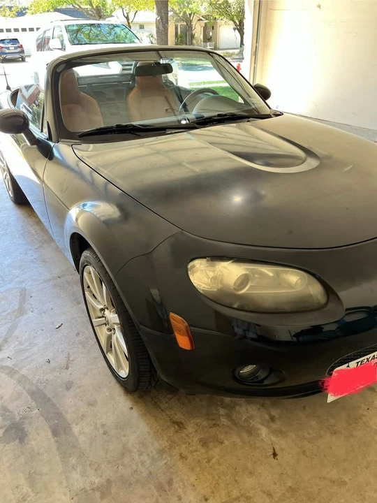 2006 Mazda NC MX-5 Miata - Image 2 of 9