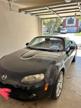 2006 Mazda MX-5 Miata Grand Touring