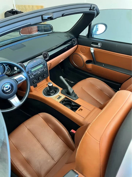 2006 Mazda NC MX-5 Miata - Image 3 of 9