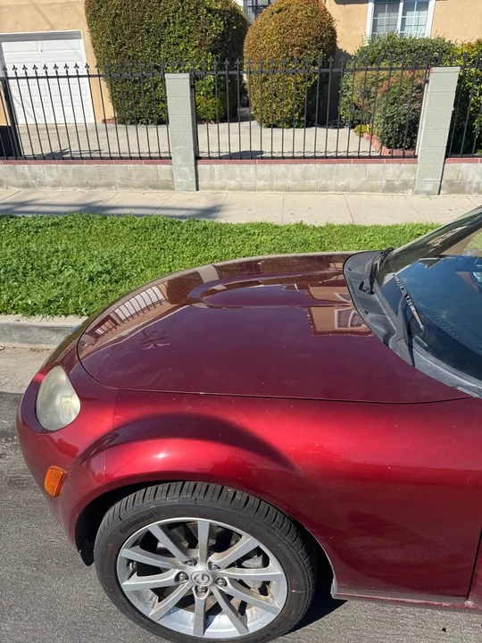 2006 Mazda NC MX-5 Miata - Image 6 of 14