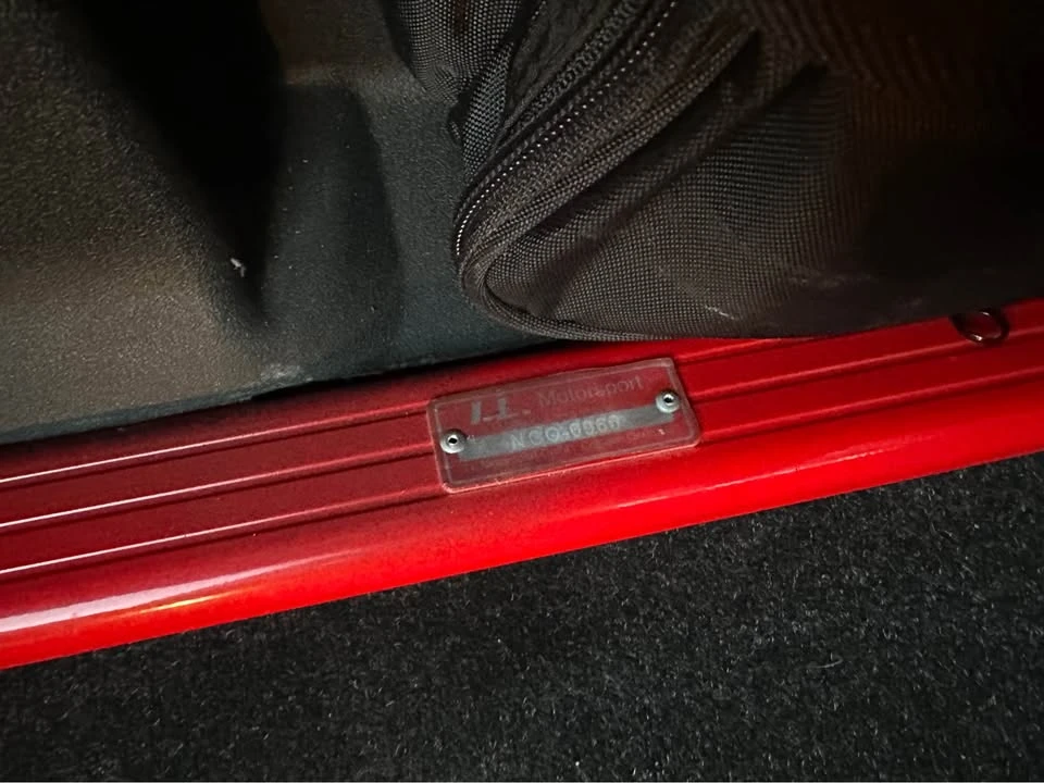 2006 Mazda NC MX-5 Miata - Image 14 of 14