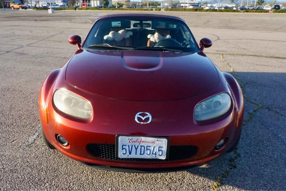 2006 Mazda NC MX-5 Miata - Image 6 of 10