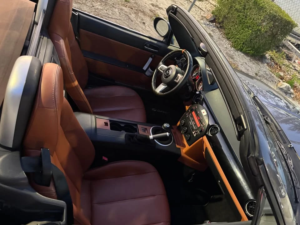 2006 Mazda NC MX-5 Miata - Image 6 of 17