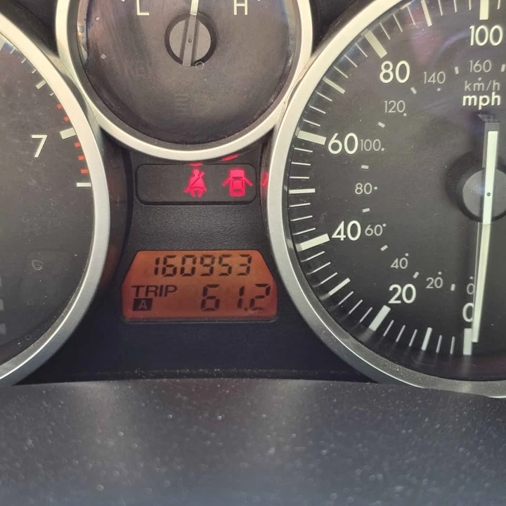 2006 Mazda NC MX-5 Miata - Image 5 of 8