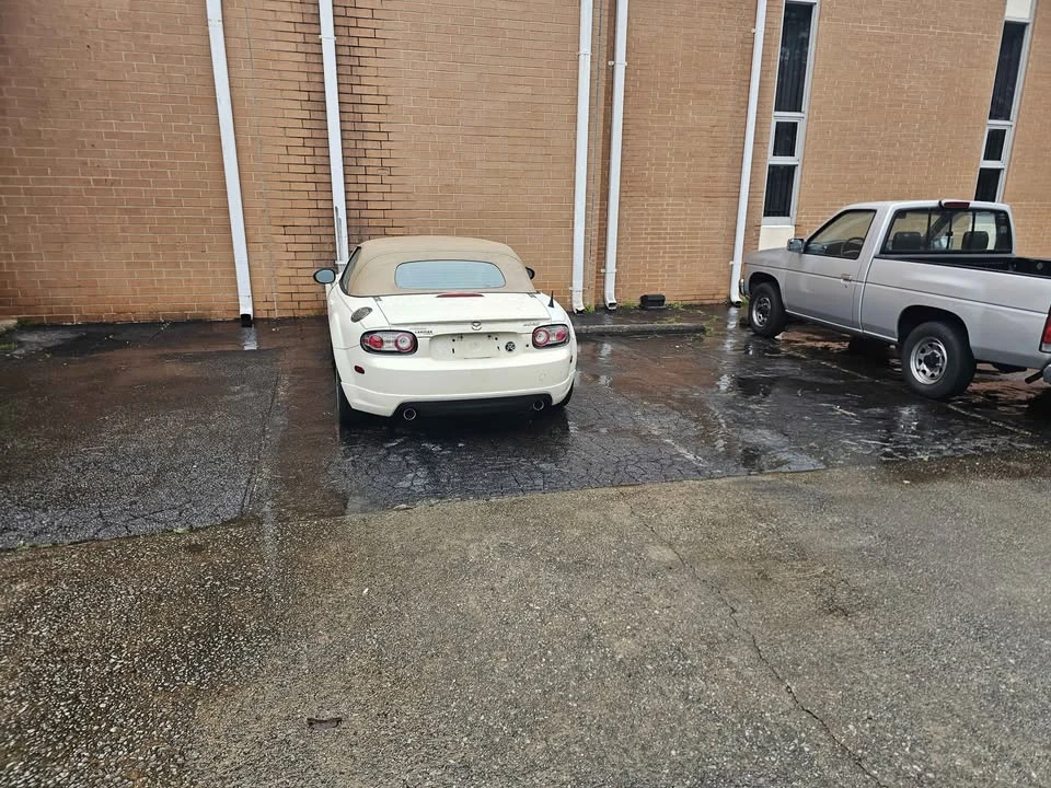 2006 Mazda NC MX-5 Miata - Image 3 of 3