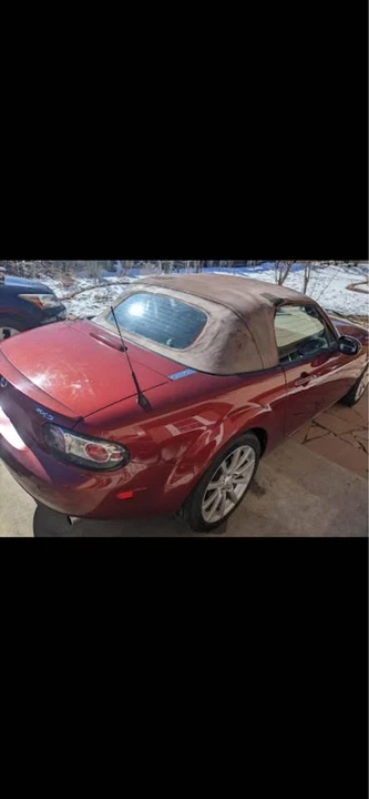 2006 Mazda NC MX-5 Miata - Image 2 of 10