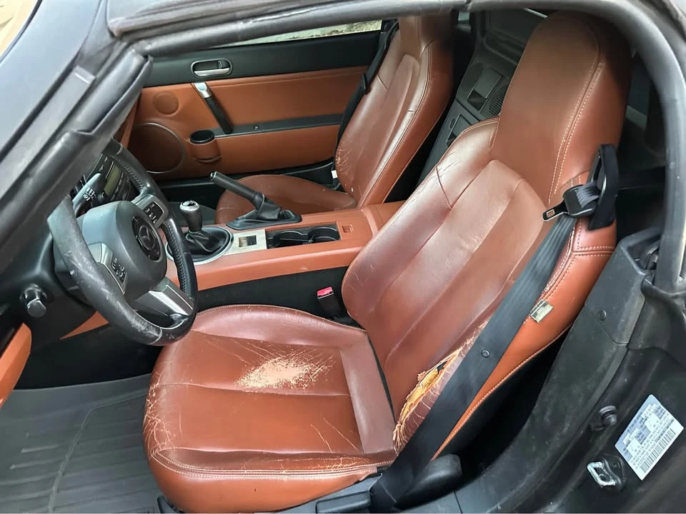 2006 Mazda NC MX-5 Miata - Image 7 of 14