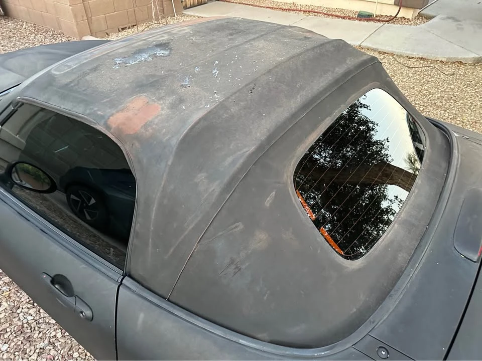 2006 Mazda NC MX-5 Miata - Image 5 of 14