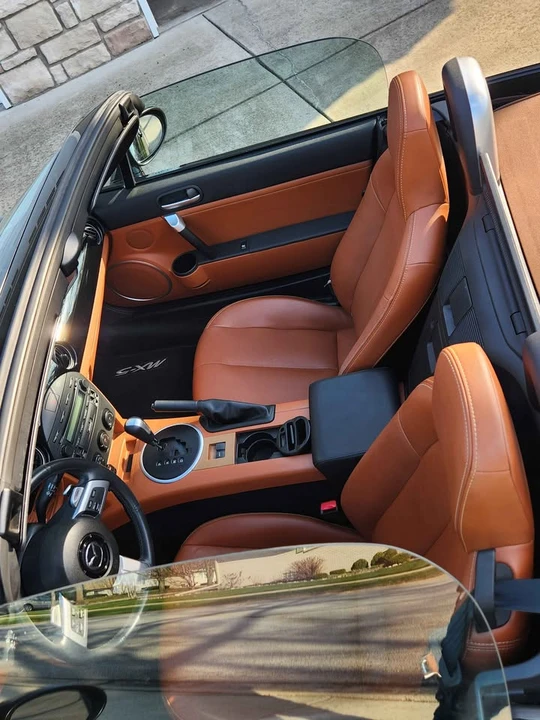 2006 Mazda NC MX-5 Miata - Image 5 of 17