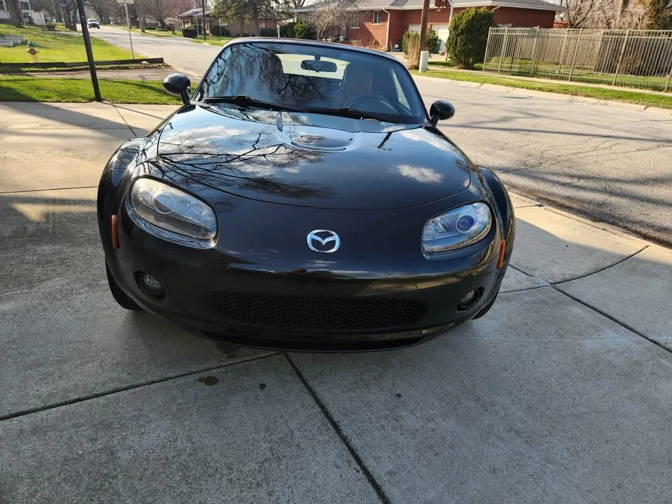 2006 Mazda NC MX-5 Miata - Image 12 of 17