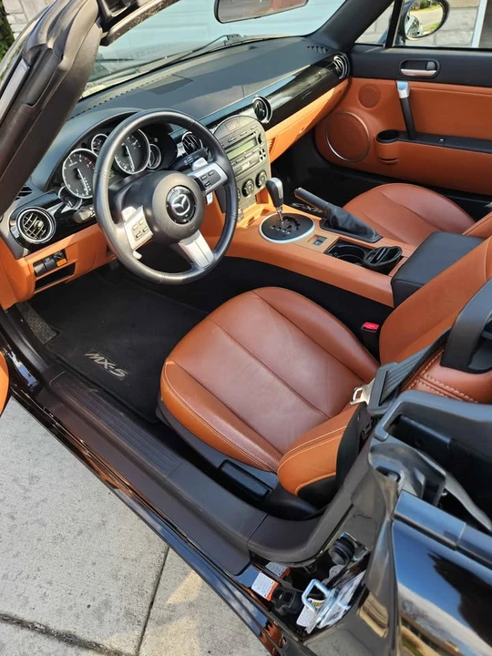 2006 Mazda NC MX-5 Miata - Image 6 of 17